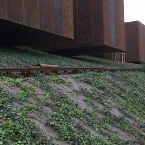 Musée Pierre Soulages